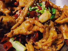 -小民大排档(光谷店)