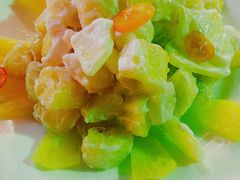 -老二龙虾馆(贵池路店)