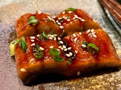 -戏作寿司(观音桥店)