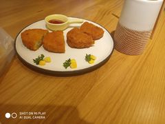 -团子君寿司·茶