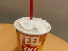 -DQ·蛋糕·冰淇淋(惠山万达店)
