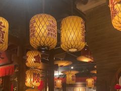 -南京大牌档(济南万象城店)