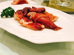 -宁波汉通海鲜大酒店(江湾店)