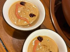 -前门杨记·铜锅涮肉(王府井·故宫店)