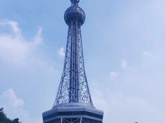 -文华公园(禅城区)