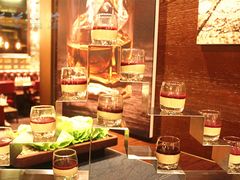 -恰餐厅及酒吧 CHAR Bar & Grill (北京丽都皇冠假日店)
