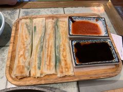 葱包烩儿-弄堂里· 江南名肴(西湖龙井路店)