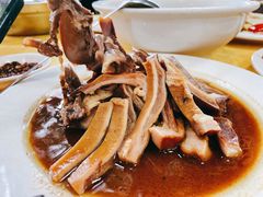 -荣生萝卜汤饭店
