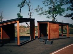 -白鹭湾湿地公园