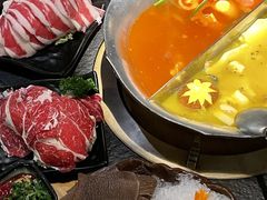 -湊湊火锅·茶憩(石家庄万象城店)