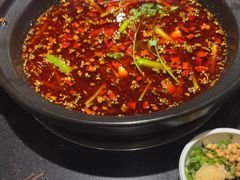 -小饕荟雅安贡椒鱼鲜馆(广福桥店)