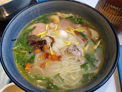 -云尊府云南菜·蒸汽石锅鱼(学清路店)