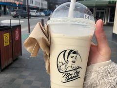 -Fergburger(皇后镇店)