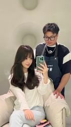 -3AM·S HAIR SALON烫发染发接发