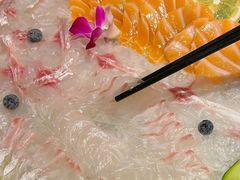 -官塘鱻鱻鱼生·潮汕生腌·砂锅粥(西马路总店)