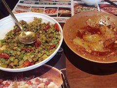 -拾捌川·自贡爆炒(新街口店)