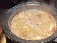 -芸鲜季·云南野生菌餐厅· 云南风物味研社(闵行店)