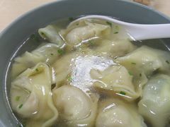 -顶巧鸡汤馄饨(虹口总店)