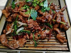 -106餐厅(山水文园店)