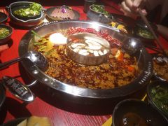 -谭鸭血老火锅(万象九宜城店)