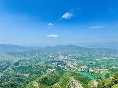 -司马台长城