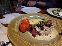 -JINNS锦时 steak&pizza(浸信会礼拜堂旧址店)