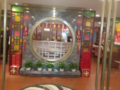 -点都德(龙之梦店)