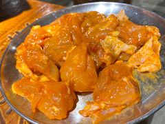 -原始泥炉烤肉(总店)