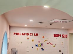 -MELAND CLUB亲子乐园·派对·餐厅(北京芳圆里ID MALL店)