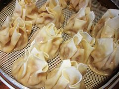 烧卖-惠宾饭庄(中山路店)
