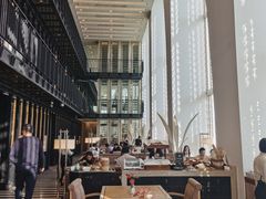 -北京康莱德酒店