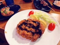 -鸟亭·烧鸟居酒屋(天津总店)