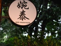-婉泰·特色小吃·舂鸡脚(告庄二店)