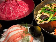 -色響火锅(恒隆广场店)