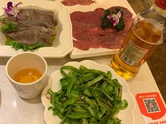 -王少龙火锅(五小区店)
