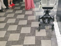 -汉巴味德·烤肉与啤酒的自助(杭州大悦城店)