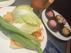 -牛YO寿喜烧和牛火锅自助(三台子万象汇店)
