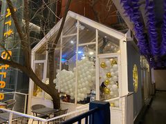 -春树下·树屋花房西餐厅(罍街AS1980店)