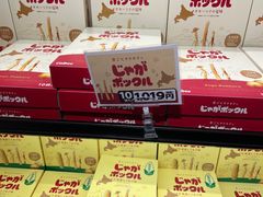 -关西国际机场直营免税店