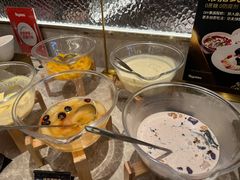 -比格比萨自助(新辰里学清路店)