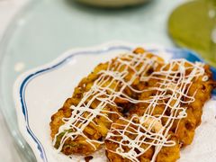 -清华酒楼(盘门店)