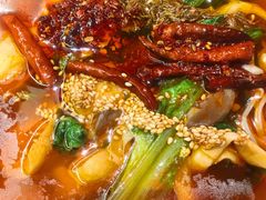 麻辣烫-小乾杯串店•16年沈阳烧烤(文安路店)