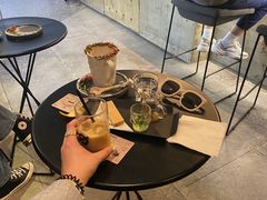 -BE NORMAL CAFE(霞溪路店)