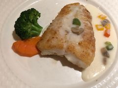 -麦茜哥牛扒城(中银店)