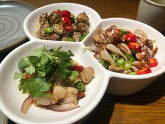 -必点海鲜·鲅鱼水饺(鞍山西道店)