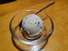 冰淇淋-禾风·海鲜料理自助(玉林店)