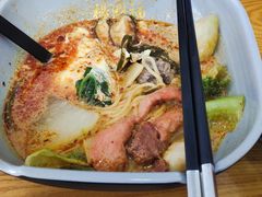 -杨国福麻辣烫(观前街店)