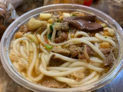 牛杂粉-老广州牛杂(深圳白石洲总店)