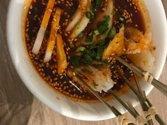 -太二酸菜鱼(菱角湖万达店)