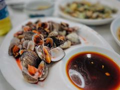 -健跳小海鲜(人民路店)